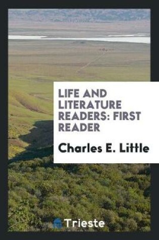 Cover of Life and Literature Readers