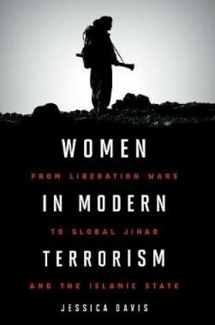 Cover of Women in Modern Terrorism