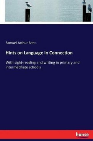 Cover of Hints on Language in Connection
