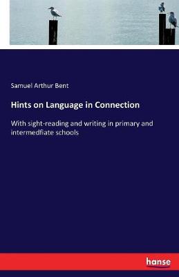 Book cover for Hints on Language in Connection