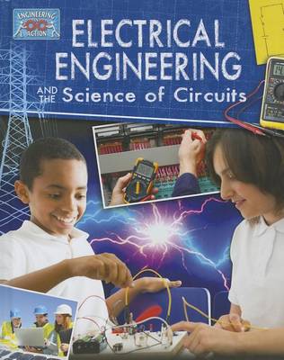 Book cover for Electrical Engineering and the Science of Circuits