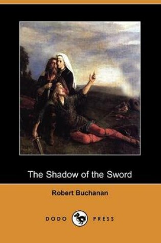 Cover of The Shadow of the Sword (Dodo Press)