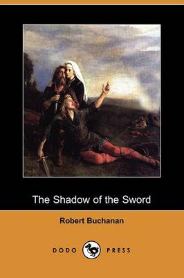 Book cover for The Shadow of the Sword (Dodo Press)