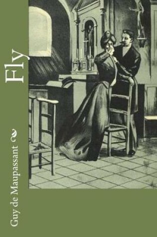 Cover of Fly