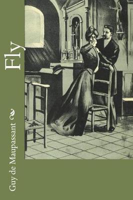 Book cover for Fly