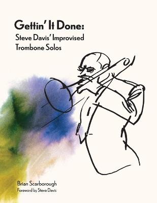 Book cover for Gettin' It Done