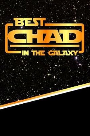 Cover of The Best Chad in the Galaxy