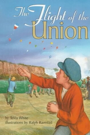 Cover of The Flight of the Union