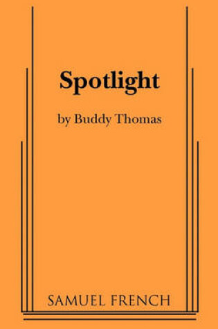 Cover of Spotlight