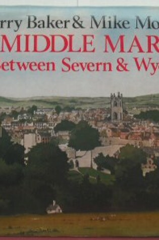 Cover of Middle Marches