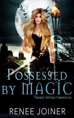 Cover of Possessed By Magic