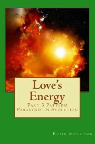 Cover of Love's Energy