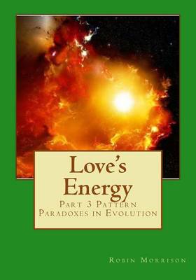 Book cover for Love's Energy