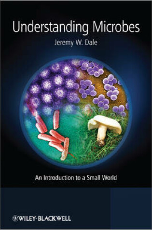 Cover of Understanding Microbes