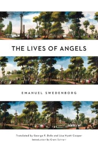 Cover of The Lives of Angels