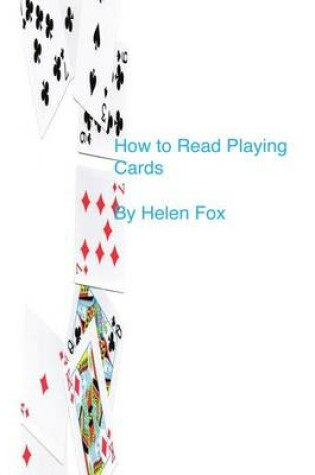 Cover of How to Read Playing Cards