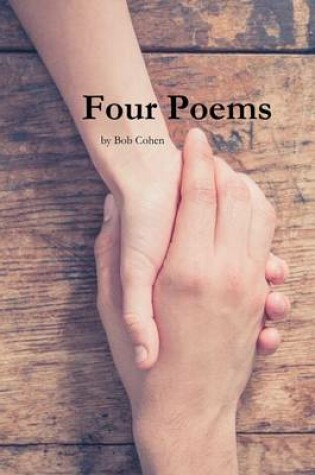 Cover of Four Poems