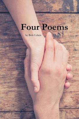 Book cover for Four Poems