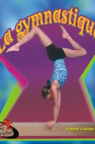 Cover of La gymnastique