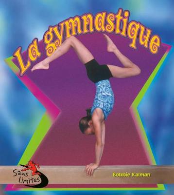Book cover for La gymnastique