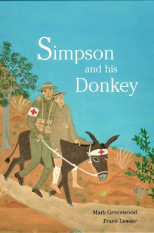 Cover of Simpson and his Donkey