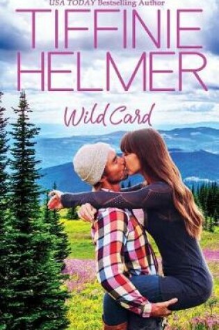 Cover of Wild Card