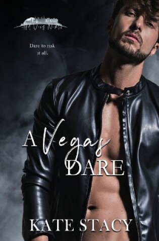 Cover of A Vegas Dare