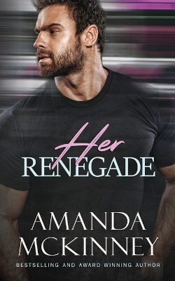 Book cover for Her Renegade