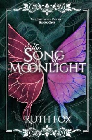 Cover of The Song of Moonlight