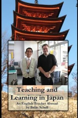 Cover of Teaching and Learning in Japan