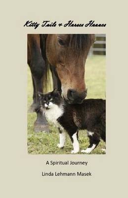 Book cover for Kitty Tails & Horses Hooves