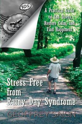 Book cover for Stress Free from Rainy Day Syndrome