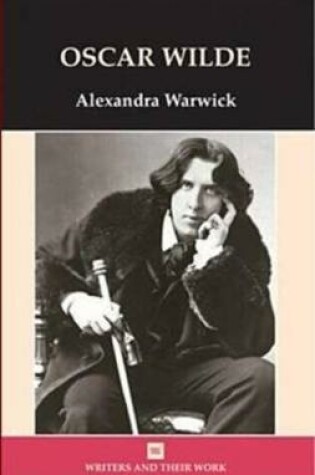 Cover of Oscar Wilde