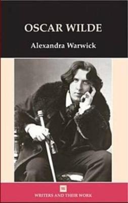 Cover of Oscar Wilde