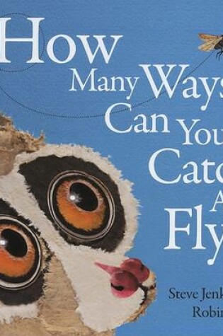 Cover of How Many Ways can You Catch a Fly?