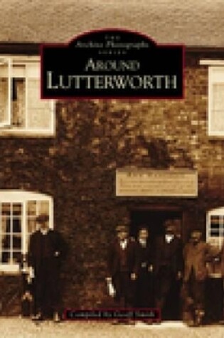 Cover of Around Lutterworth