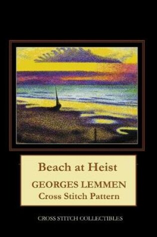 Cover of Beach at Heist