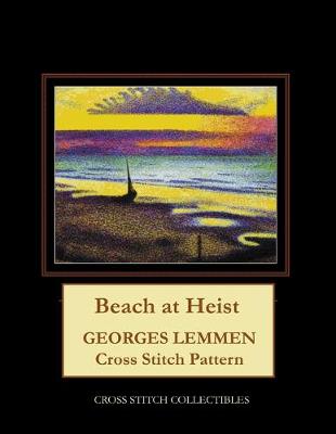 Book cover for Beach at Heist