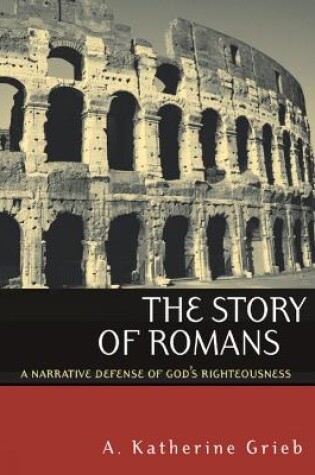 Cover of The Story of Romans