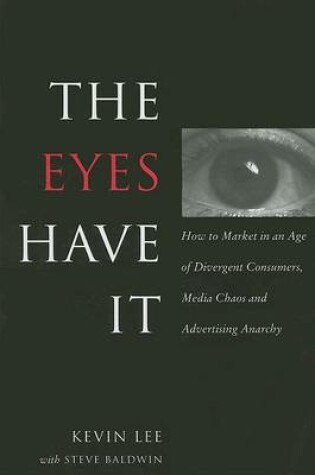 Cover of The Eyes Have It