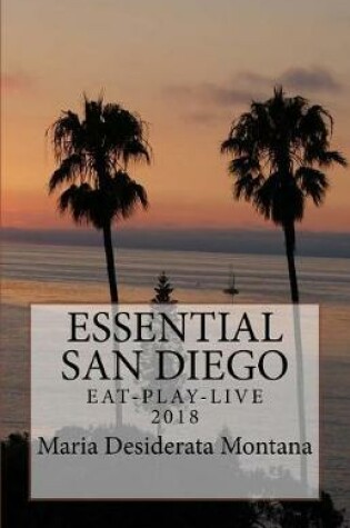 Cover of Essential San Diego