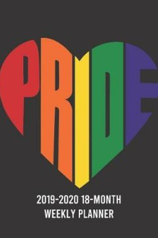 Cover of Pride