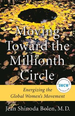 Book cover for Moving Toward the Millionth Circle