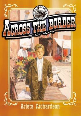 Cover of Across the Border