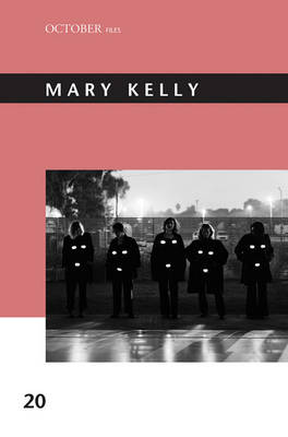 Cover of Mary Kelly