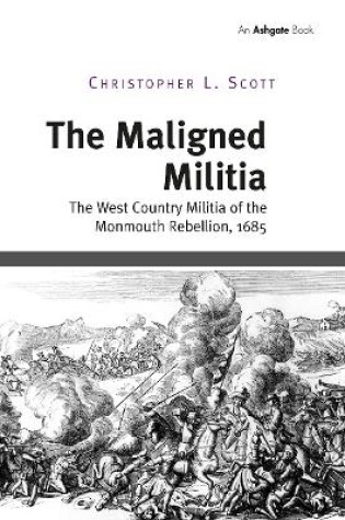 Cover of The Maligned Militia