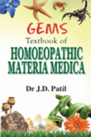 Cover of Gems