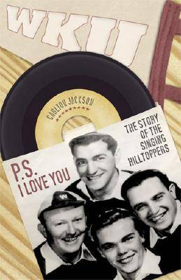 Book cover for P.S. I Love You