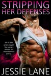 Book cover for Stripping Her Defenses