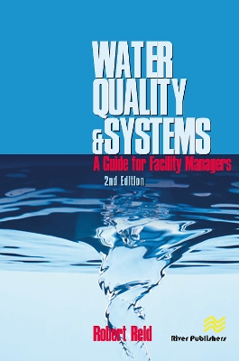 Book cover for Water Quality Systems